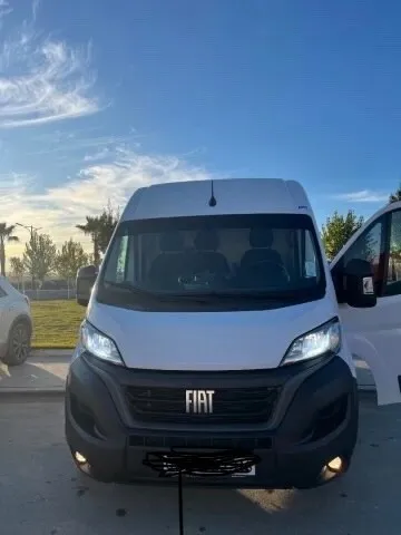 Fiat Ducato 2023 