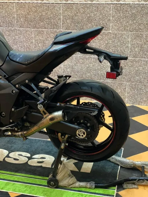 kawazaki kawazaki z1000 repo 