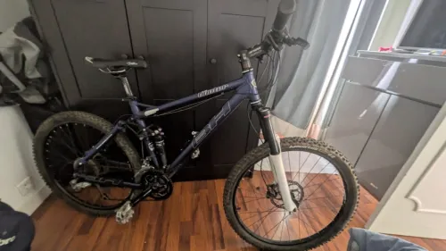 VTT BH
