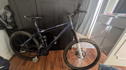 VTT BH