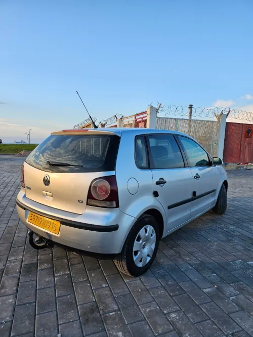 Volkswagen Polo 2009 