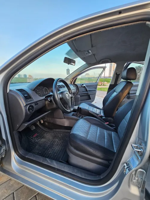 Volkswagen Polo 2009 