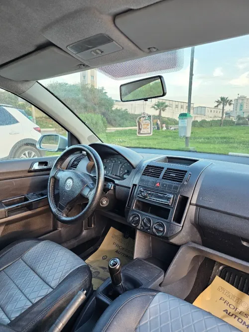 Volkswagen Polo 2009 