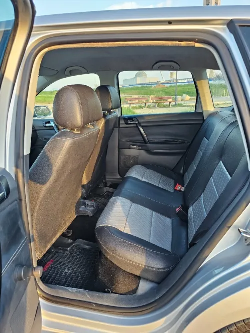 Volkswagen Polo 2009 