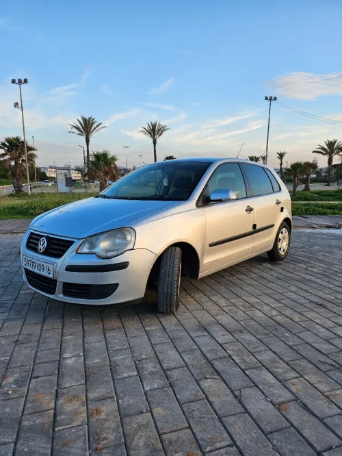 Volkswagen Polo 2009 