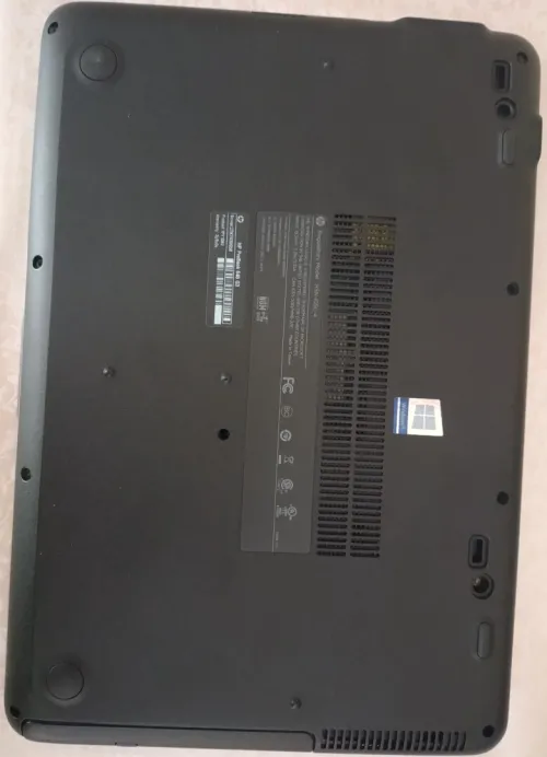 Hp ProBook 640 g3