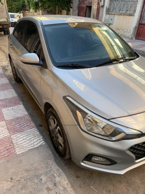 Hyundai i20 2020 i20