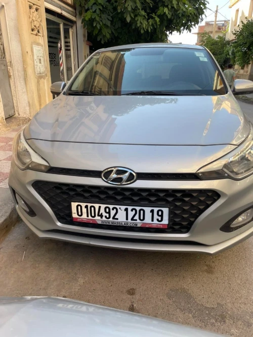 Hyundai i20 2020 i20