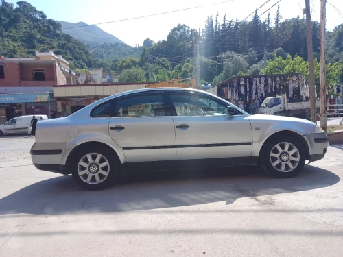Volkswagen Passat 2002 Passat
