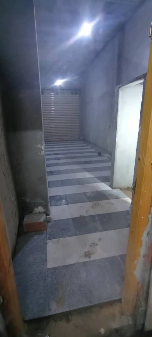 Location Local Alger Bordj el kiffan
