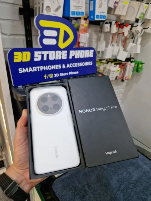 Honor Magic 7 Pro