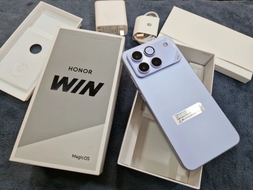 Honor Win 256/12Go
