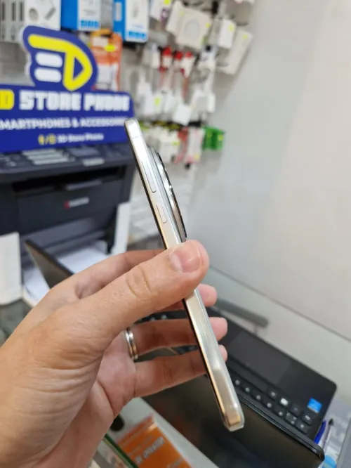 Vivo X200 Pro 256/12Go