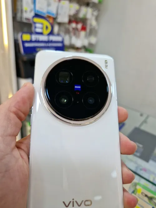 Vivo X200 Pro 512/16Go
