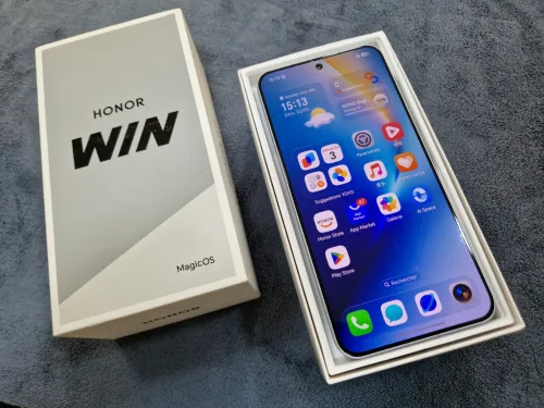Honor Win 256/12Go