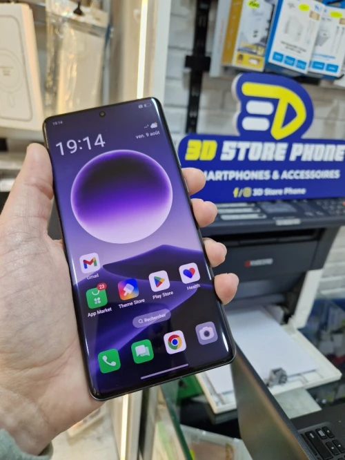 Oppo Find X7 Ultra 256/16Go