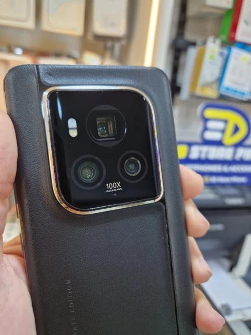Honor Magic 6 Ultimate 512/16Go