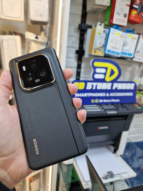 Honor Magic 6 Ultimate 512/16Go