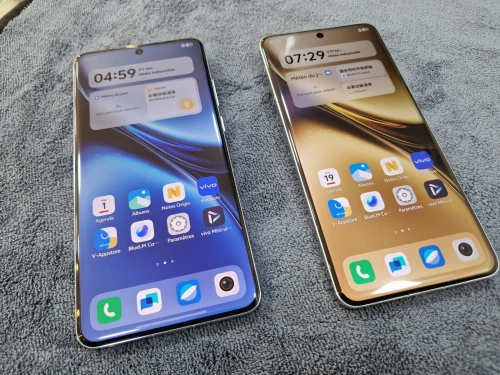 Vivo X200 Pro 512/16Go