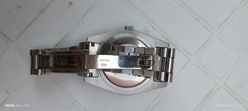 montre Rolex 