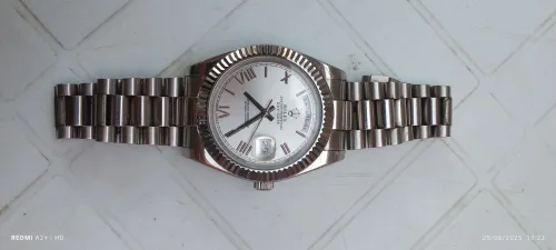 montre Rolex 