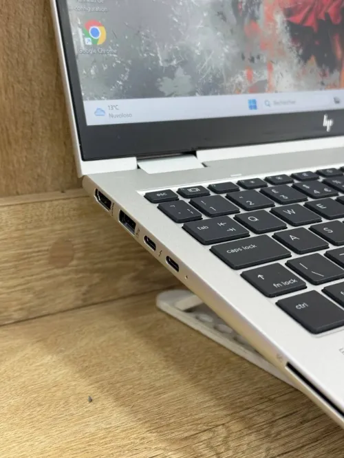 HP EliteBook x360 830 G11 Core Ultra 7 32GB 1TB SSD 2K Tactile
