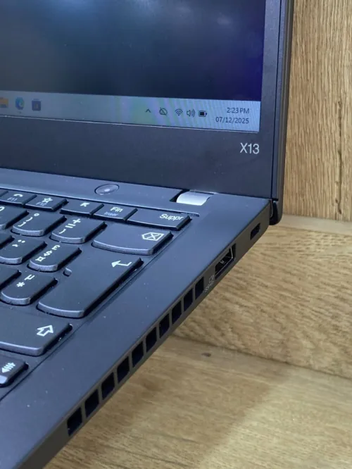 LENOVO THINKPAD X13 GEN1 i5-10210U  8Go DDR4/ 256 GB SSD