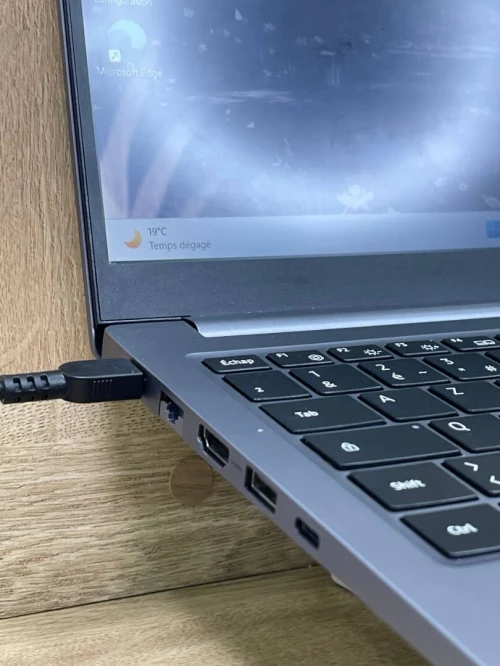 SAMSUNG BOOK 4/ i5-1335U /8 Go DDR5 256 GB SSD