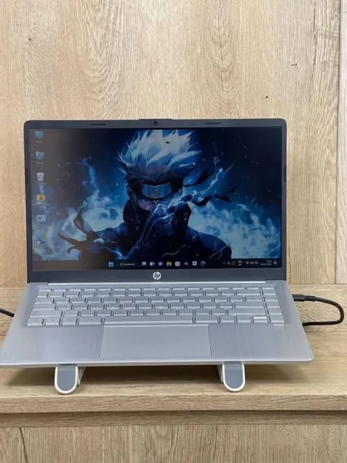 HP 4G LTE  SnapDragon 7c Gen 2/8 Go DDR4  128 GB SSD