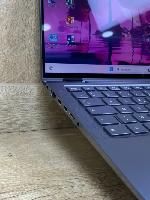 Dell LATITUDE 9430 X360 I7-1265U 16 GB DDR 5 512 GB SSD