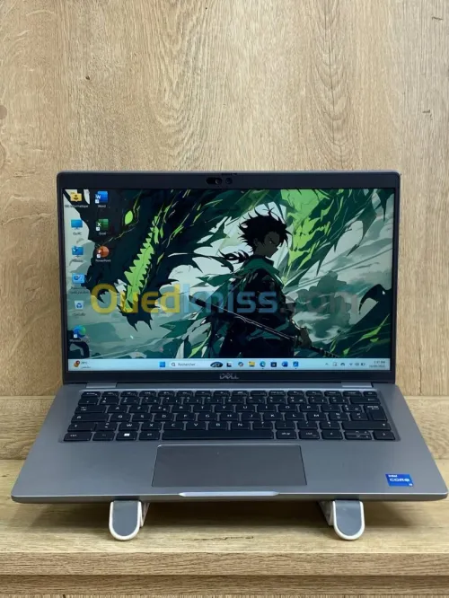 DELL latitude 5440 /  i5-1335U /16GB 256 GB SSD  / 14" FHD