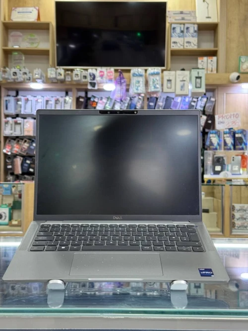 Dell Latitude 7340 i5-1345U 16GB DDR4 256GB SSD 13.3" FHD Clavier Lumineux