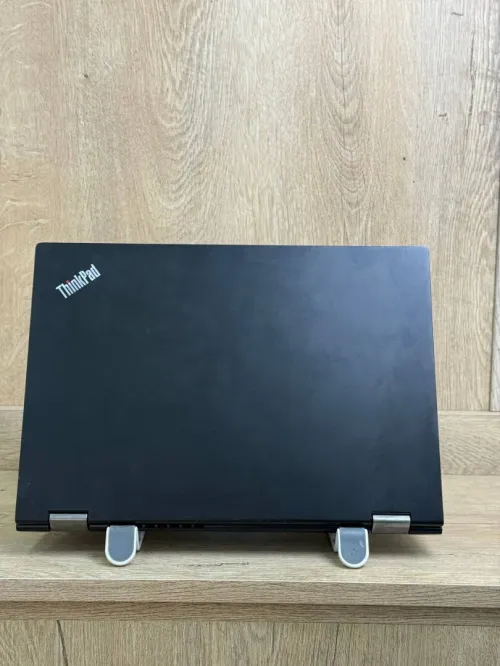 Lenovo ThinkPad L13 Yoga i5-1135G7 16GB RAM 256GB SSD 13.3" Tactile 360