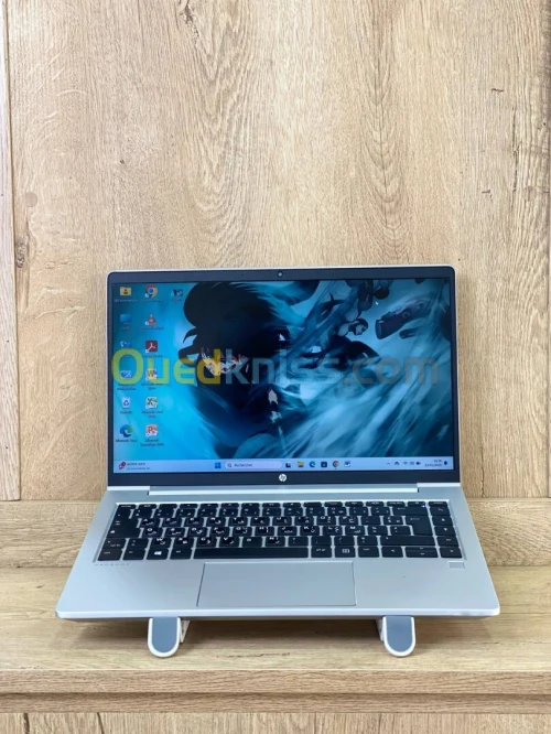 HP ProBook 445 G8/ Ryzen 5 5600u/16GB DDR4/ 256GB SSD/14' FHD,