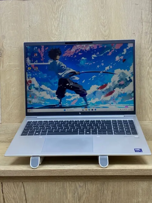HP ELITEBOOK 860 G11 ULTRA 5 125U 16Go DDR5 512 GB SSD