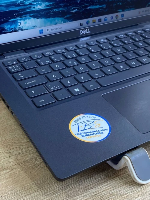 Dell latitude 7430 / I5-1235U /16 GB 256GB SSD /14.0" FHD
