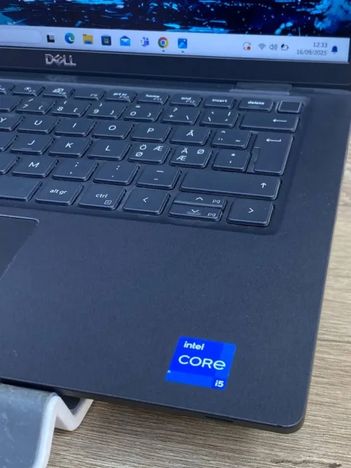 Dell latitude 7430 / I5-1235U /16 GB 256GB SSD /14.0" FHD