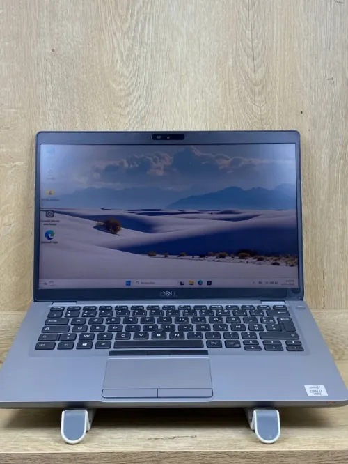 DELL LATITUDE 5410 I7-101610U 16 Go DDR4 512 GB SSD