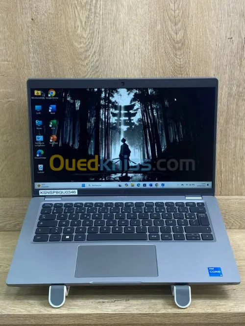 Dell latitude 5430/i5-1245U/16_256GB SSD 