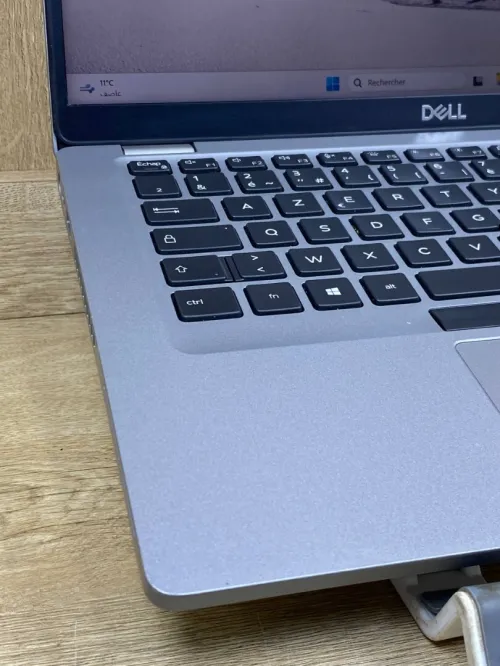DELL LATITUDE 5410 I7-101610U 16 Go DDR4 512 GB SSD