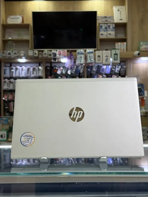 HP ProBook 450 G9 i5-1235U 8Go DDR4 256GB SSD 15.6" FHD Lecteur Empreinte