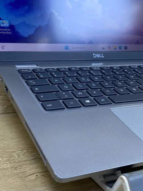 DELL LATITUDE 5320 i5-1135 8 Go DDR 4 256 GB SSD