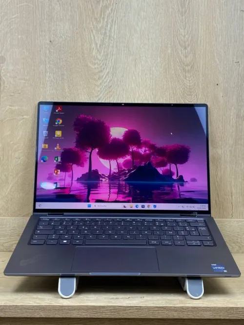 Dell LATITUDE 9430 X360 I7-1265U 16 GB DDR 5 512 GB SSD