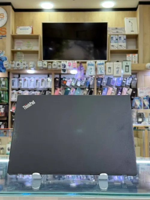 Lenovo ThinkPad X13 Gen1 i5-10310U 16GB DDR4 512GB SSD 13.3" FHD Tactile