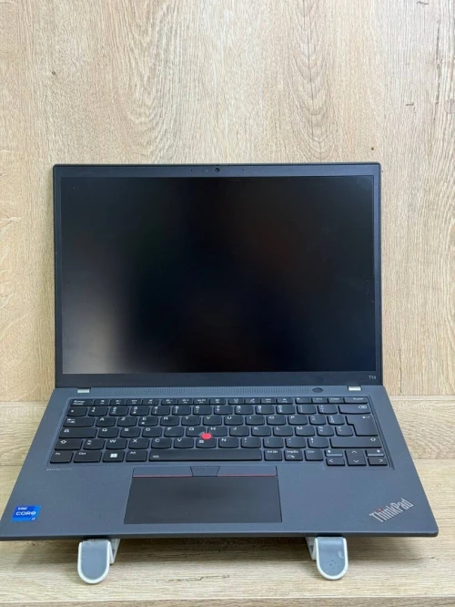 Lenovo ThinkPad T14 Gen 4 i7-1355U 16GB RAM 512GB SSD Écran 14"