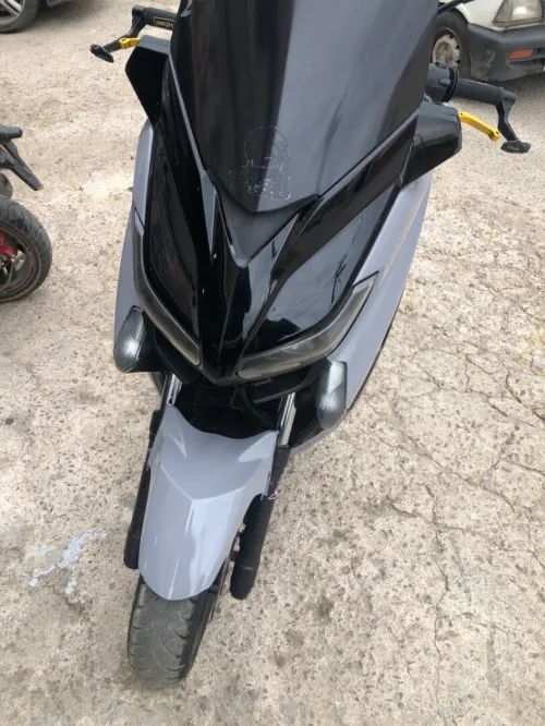 Xmax 250 2014