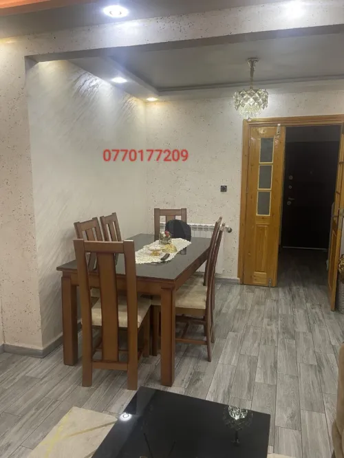 Vente Appartement F4 Boumerdès Boudouaou