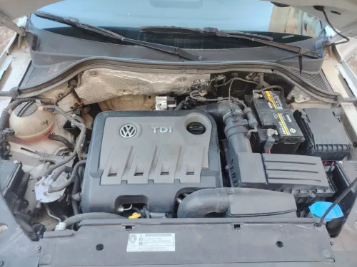 Volkswagen Tiguan 2014 R Line