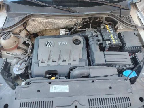 Volkswagen Tiguan 2014 R Line