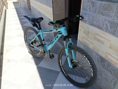 Vélo 